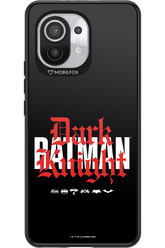 Batman Dark Knight - Xiaomi Mi 11 5G