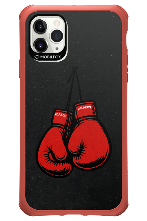 BoxRrr 2.0 - Apple iPhone 11 Pro Max