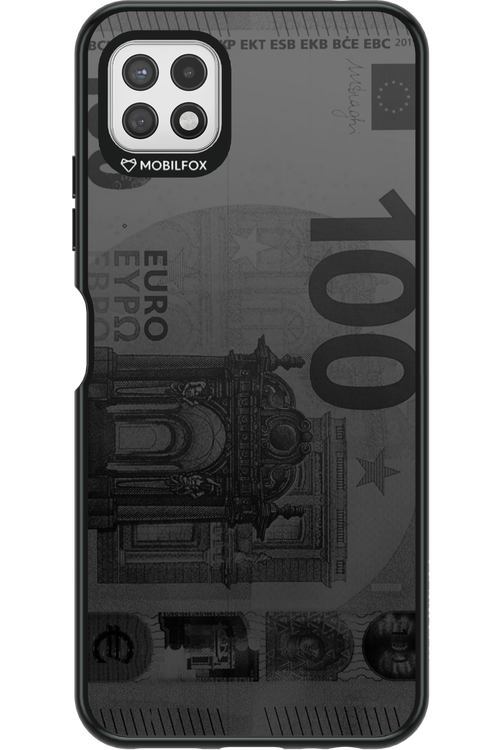 Euro Black 2.0 - Samsung Galaxy A22 5G