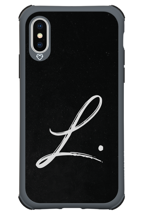 (Off Space) L 2.0 - Apple iPhone XS