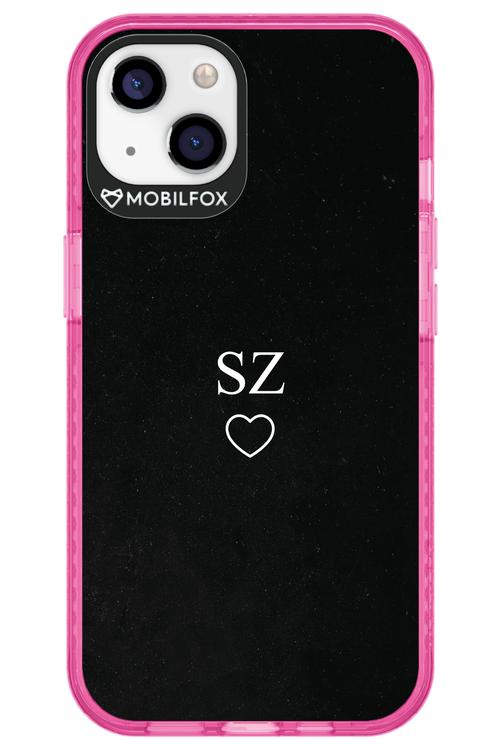 SZ Black 2.0 - Apple iPhone 13