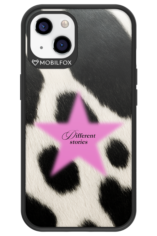 Same Chapter Pink - Apple iPhone 13