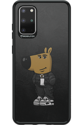 Chill Guy - Samsung Galaxy S20+