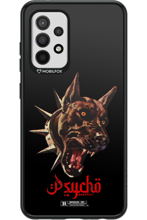 Psydog - Samsung Galaxy A52 / A52 5G / A52s