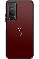 M Burgundia 2.0 - Huawei P Smart 2021