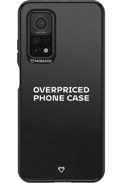 Overprieced - Xiaomi Mi 10T 5G