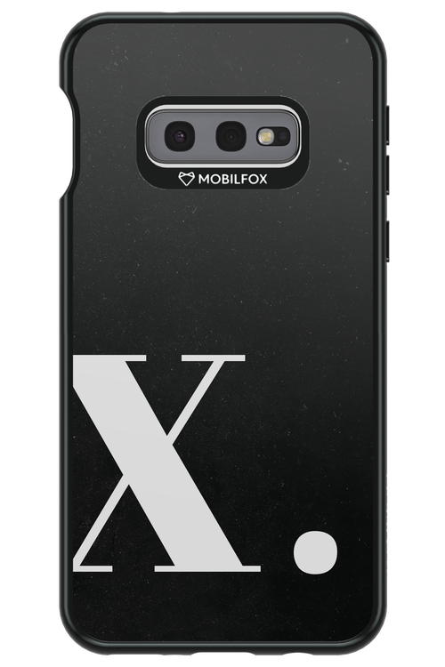 X (Off Space) 2.0 - Samsung Galaxy S10e