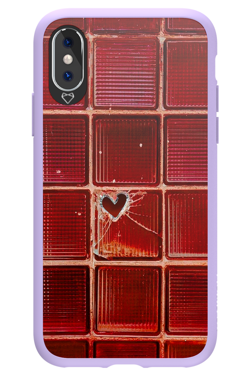 Heartbroken - Apple iPhone X