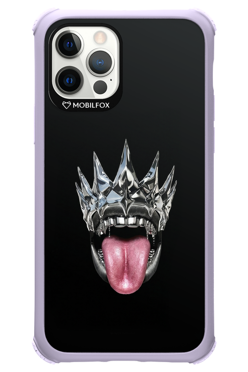 The Diamond King 2.0 - Apple iPhone 12 Pro