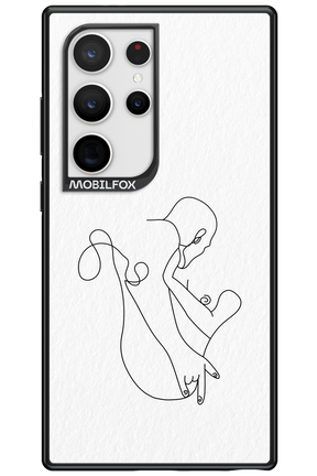 Horny for art 2.0 - Samsung Galaxy S24 Ultra