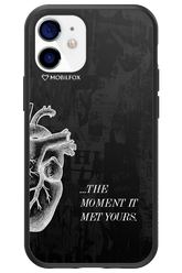 His Heart 2.0 - Apple iPhone 12 Mini