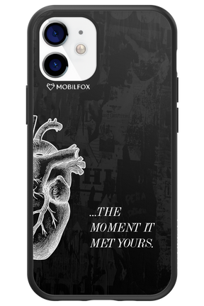 His Heart 2.0 - Apple iPhone 12 Mini