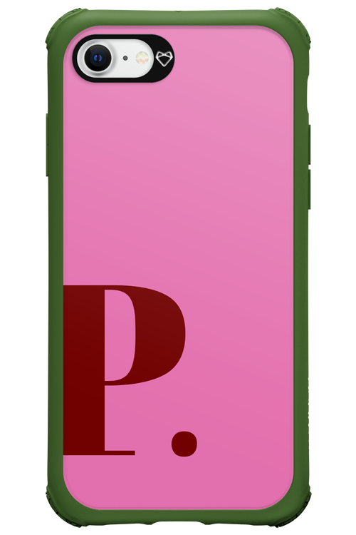 P (Sorbet) 2.0 - Apple iPhone 8