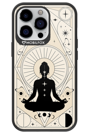 Soul Peace - Apple iPhone 13 Pro