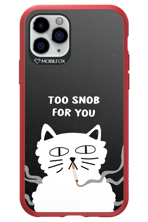 Too Snob - Apple iPhone 11 Pro