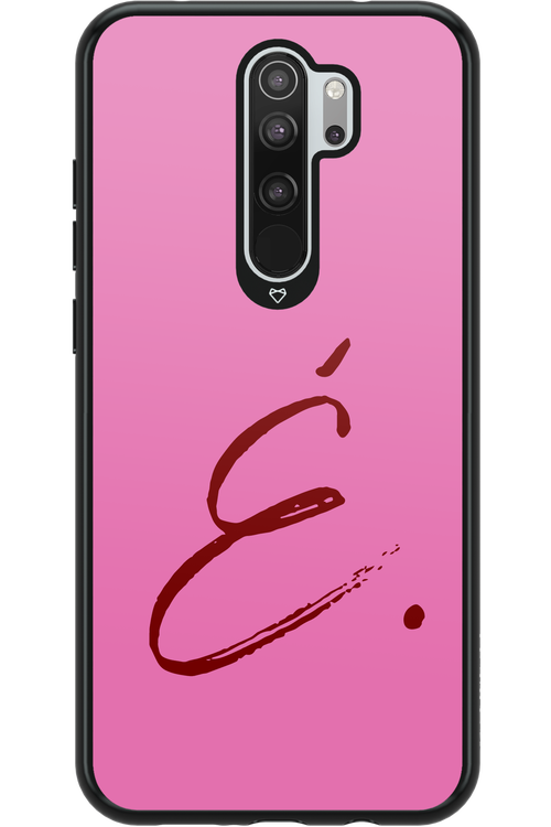 (Sorbet) E II 2.0 - Xiaomi Redmi Note 8 Pro