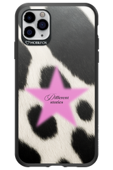 Same Chapter Pink - Apple iPhone 11 Pro Max