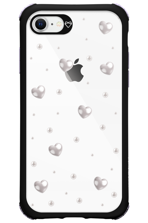 Pearl Tears - Apple iPhone 8