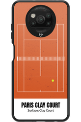 PARIS CLAY COURT 2.0 - Xiaomi Poco X3 NFC