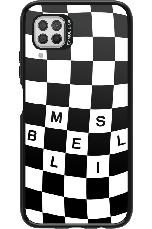 Belli Checked 2.0 - Huawei P40 Lite