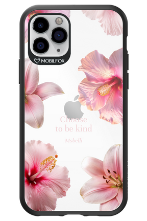 Be Kind - Apple iPhone 11 Pro