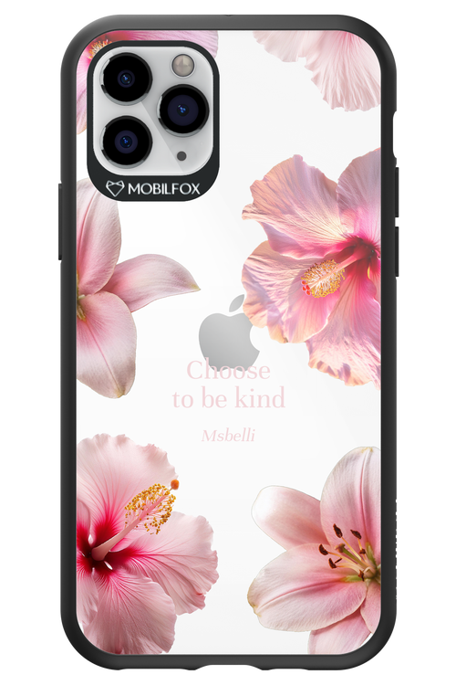 Be Kind - Apple iPhone 11 Pro