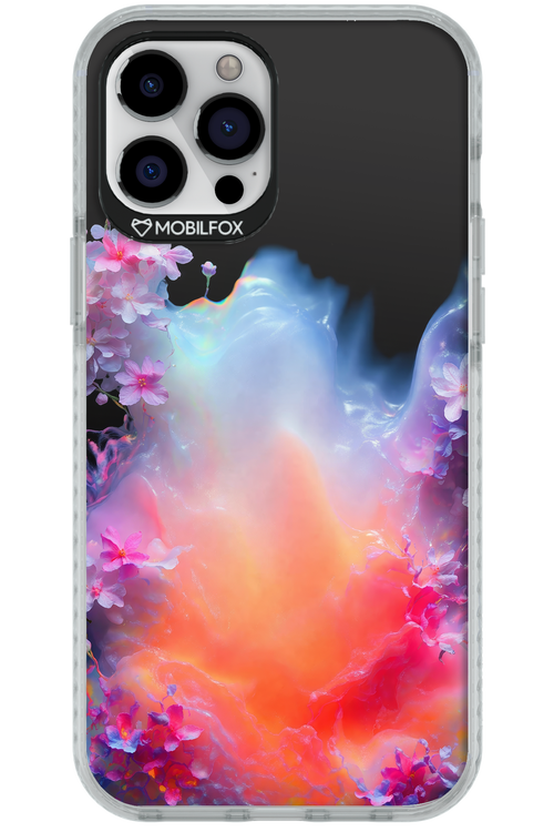 Gradient Bloom 2.0 - Apple iPhone 12 Pro Max