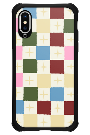 Winter Scarf - Apple iPhone X