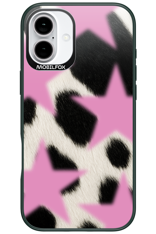 Country Star - Apple iPhone 16 Plus