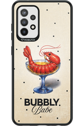 Bubbly Babe 2.0 - Samsung Galaxy A72