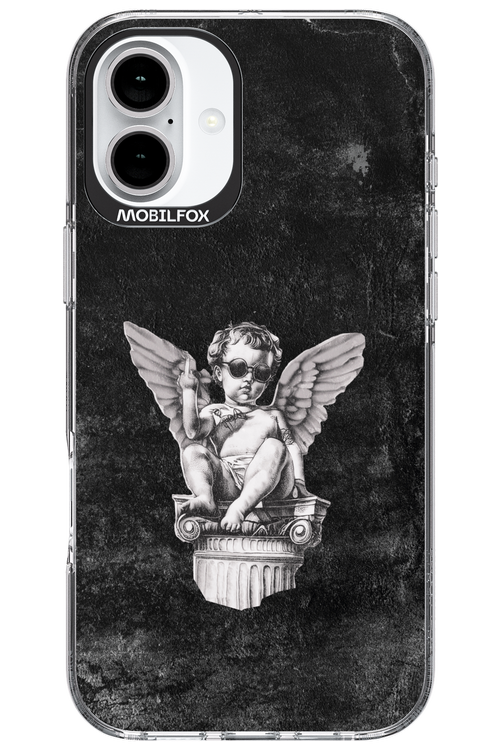 Fallen Angel - Apple iPhone 16 Plus