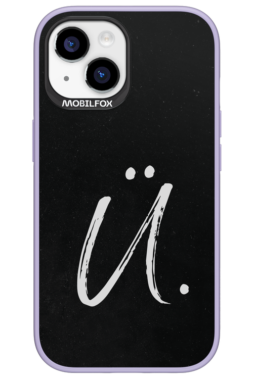 (Off Space) U II 2.0 - Apple iPhone 15