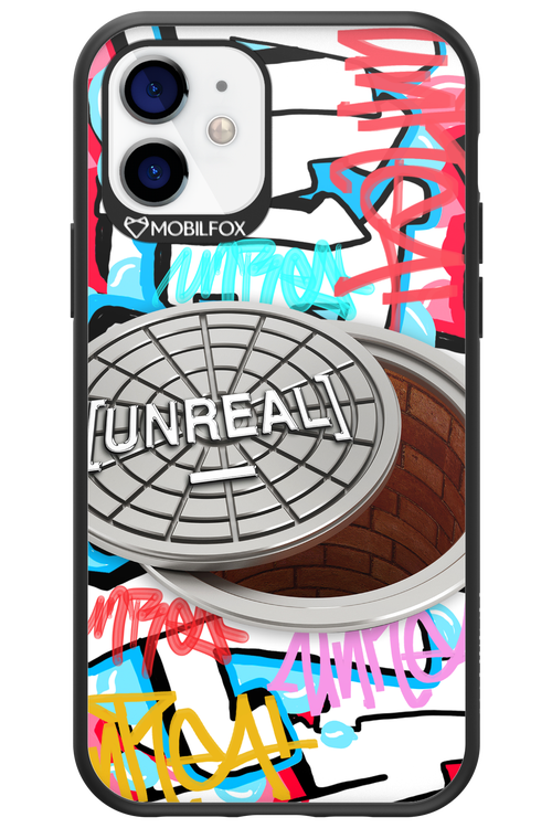 HULE - Apple iPhone 12