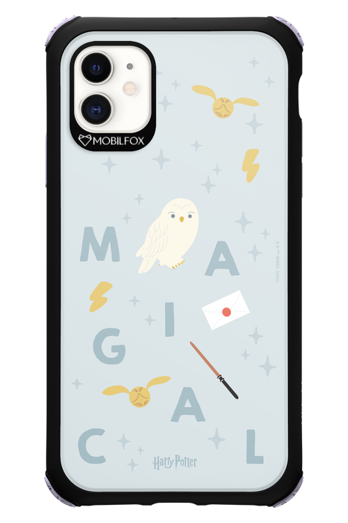 Hedwig - Apple iPhone 11