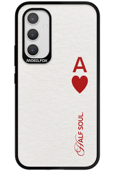 Half - Samsung Galaxy A54