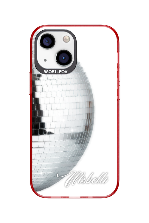 Disco Mood 2.0 - Apple iPhone 13 Mini