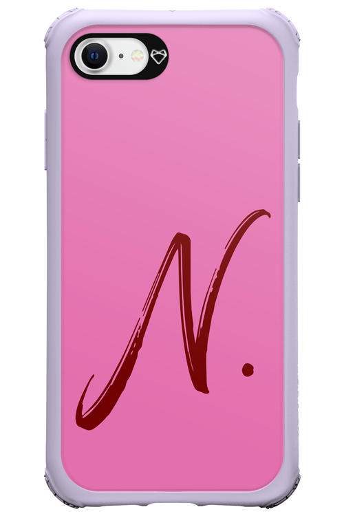 (Sorbet) N 2.0 - Apple iPhone 7