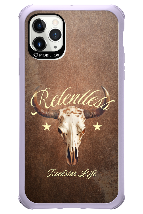 Relentless2 2.0 - Apple iPhone 11 Pro Max