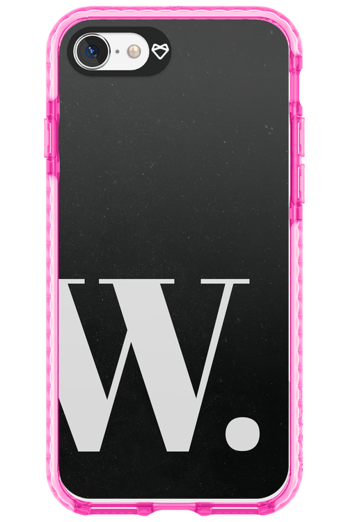 W (Off Space) 2.0 - Apple iPhone SE 2020