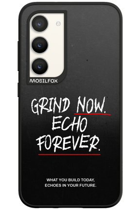 Grind Now - Samsung Galaxy S23