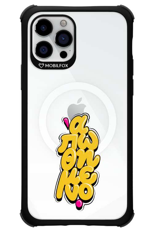 BitterSweet Icons - Apple iPhone 12 Pro