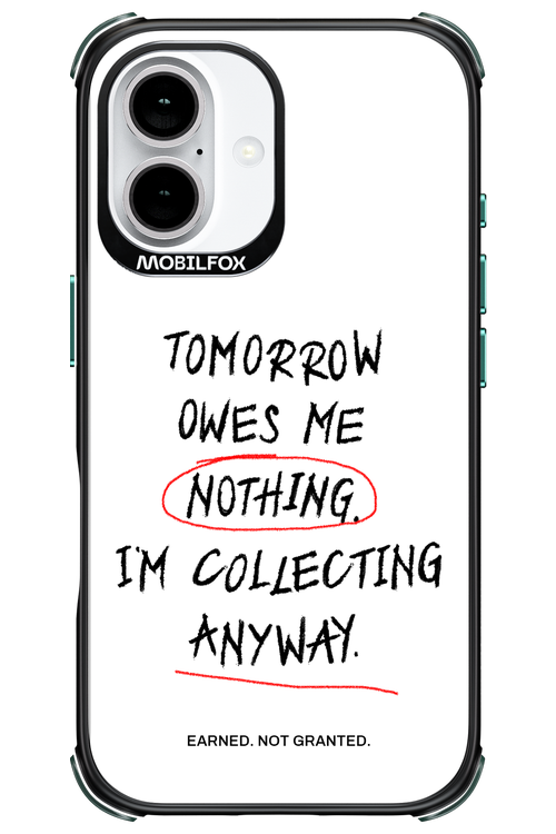 Anyway - Apple iPhone 16