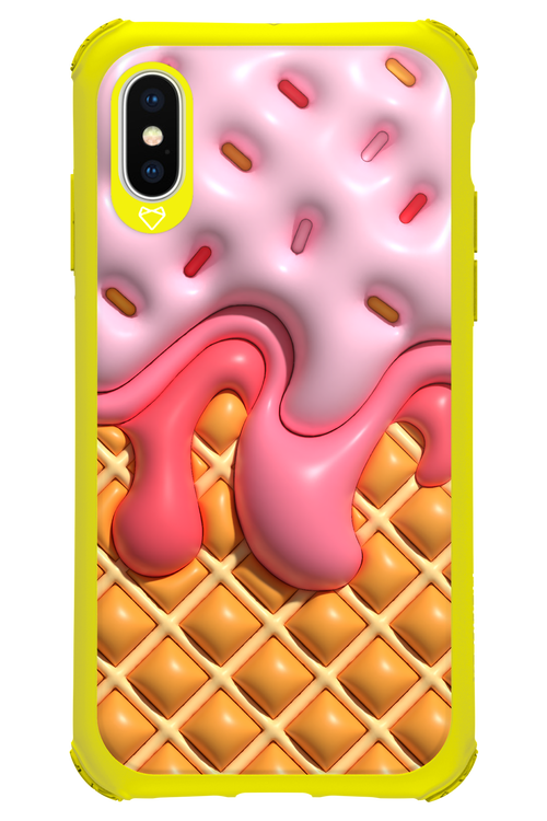 My Ice Cream - Apple iPhone X