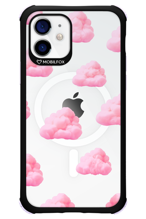 Cloudy Pink - Apple iPhone 12