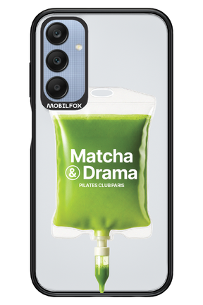 Matcha & Drama 2.0 - Samsung A25