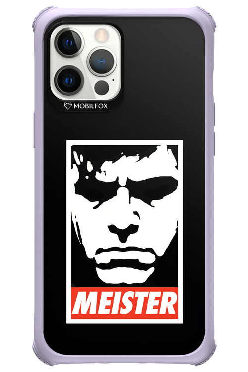 MEISTER - Apple iPhone 12 Pro Max