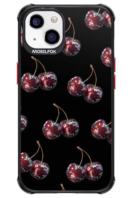 Cherry Rush - Apple iPhone 13
