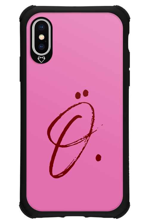 (Sorbet) O II 2.0 - Apple iPhone XS
