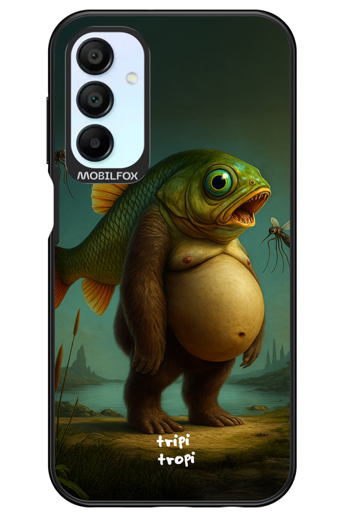 Tripi tropi - Samsung Galaxy A15