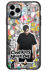 CKND_STICKER - Apple iPhone 11 Pro Max